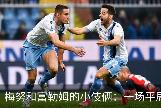 梅努和富勒姆的小伎俩：一场平局的背后故事